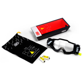 Sistema Roll-Off 100% Forecast Preto