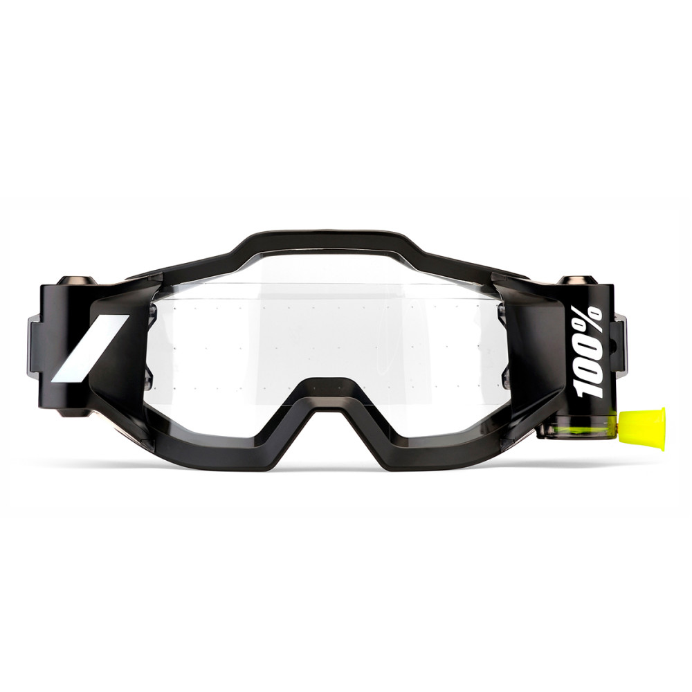 Sistema Roll-Off 100% Forecast Preto