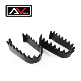 Sobre Pedaleira Avtec Universal