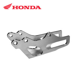 Suporte do Guia de Corrente Original Honda para CRF/CRFX250 07/09 CRFX450 08/09