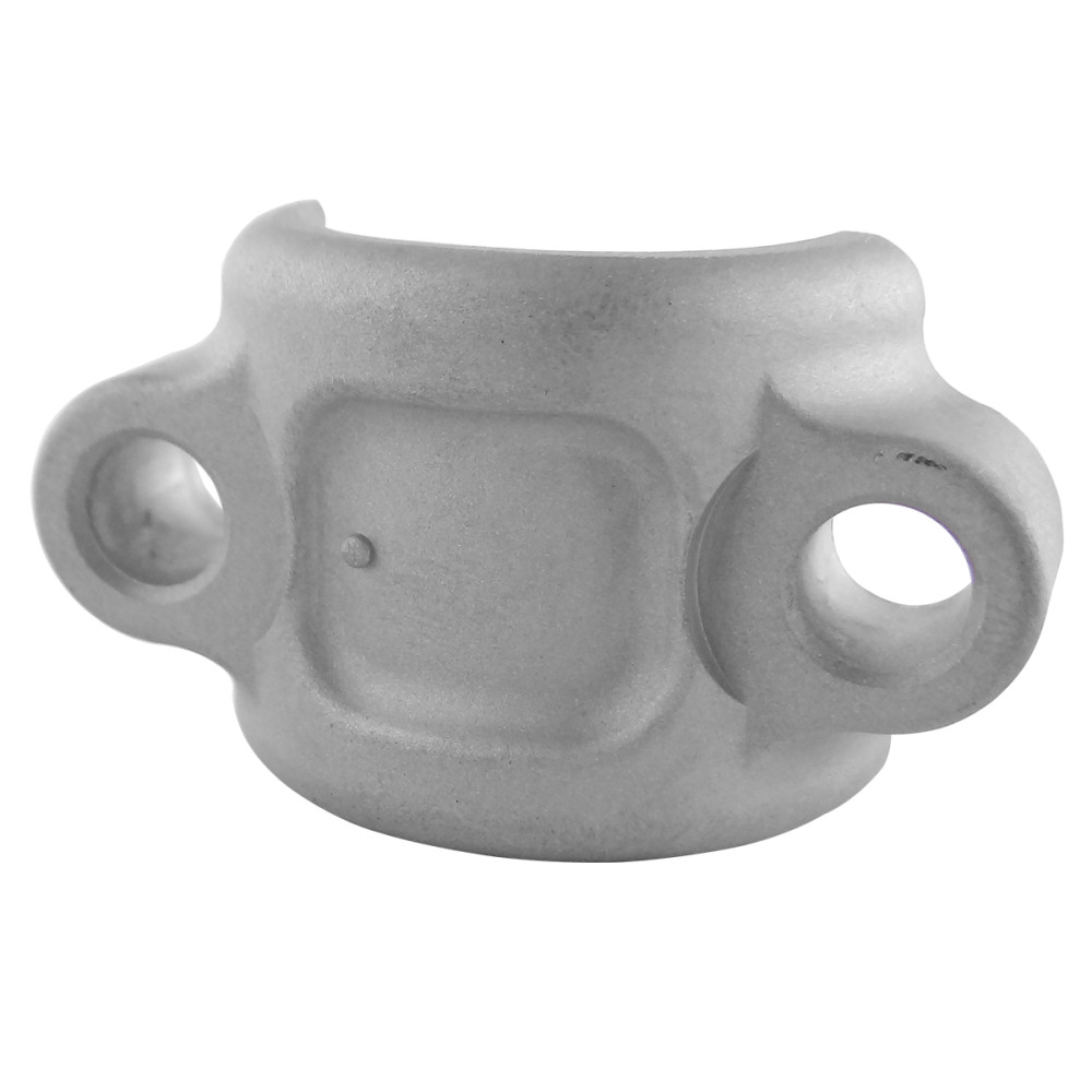 Suporte do Manicoto Esquerdo Original Honda para CRF150