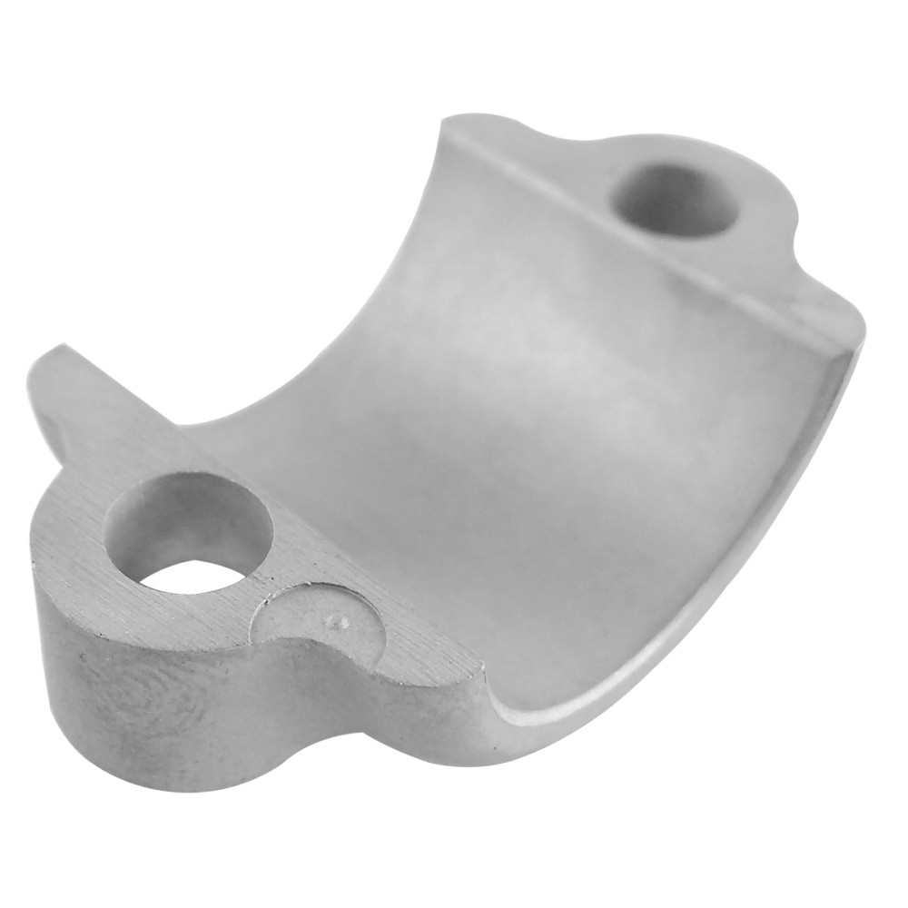 Suporte do Manicoto Esquerdo Original Honda para CRF150