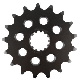 Pinhão Supersprox Z15 para Suzuki DL650 V-Strom / GSX-650F 08/15 / GSF-650S - KS Bandit 07/13 (Corrente 525)