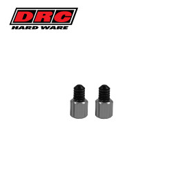 Tampa DRC com Chave da Válvula da Câmara de Ar-Titânio