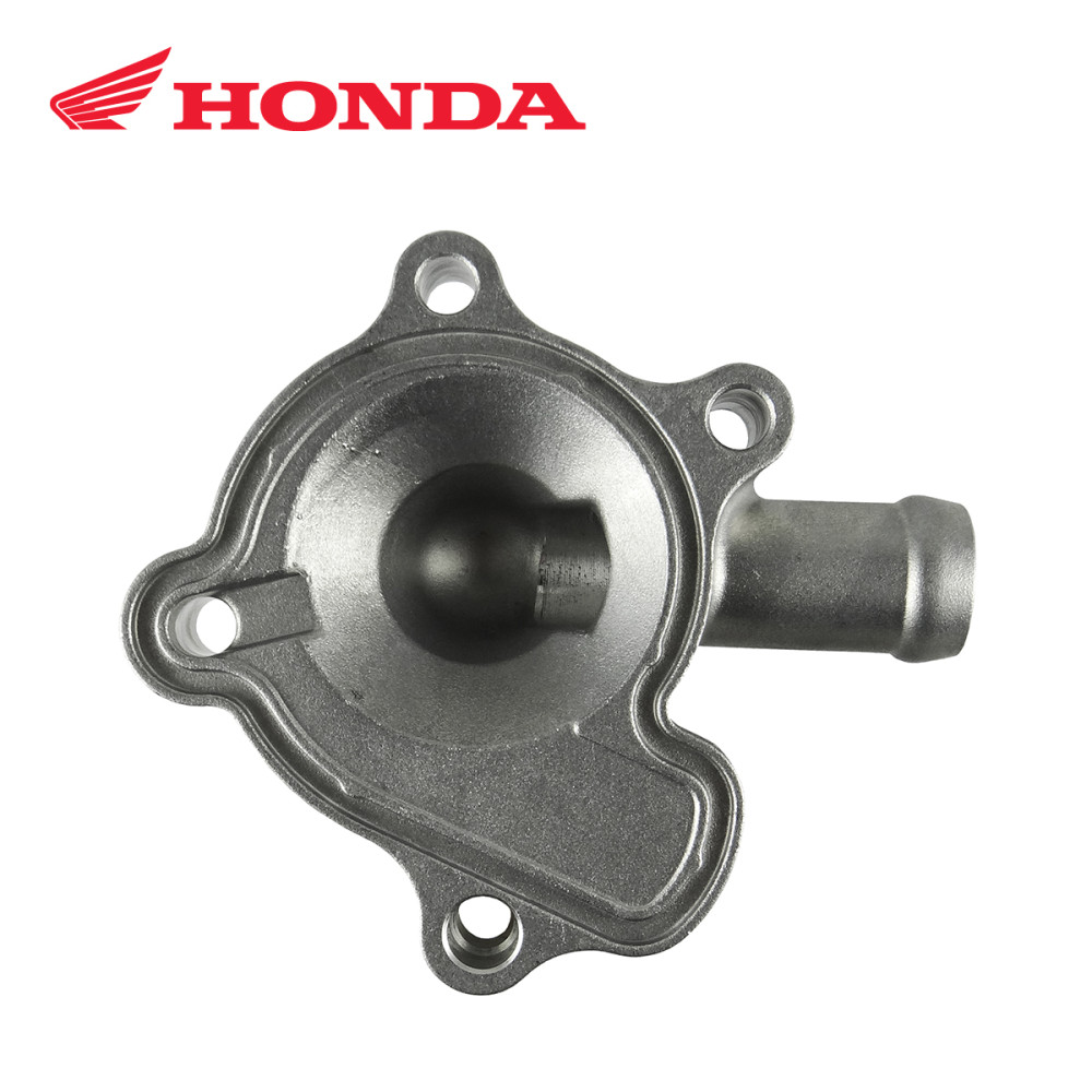 Tampa da Bomba D'Água Original Honda para CRF450X 05/17