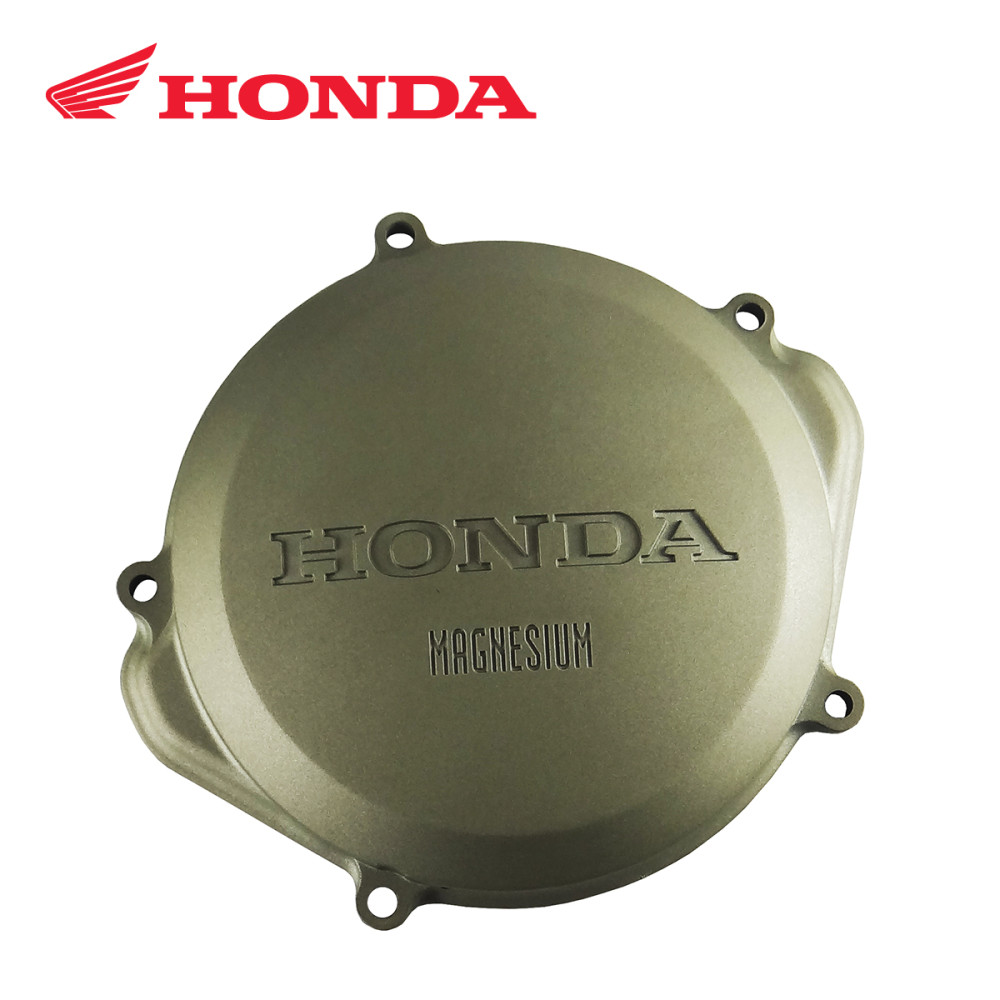 Tampa de Embreagem Original Honda para CRF250X 04/08