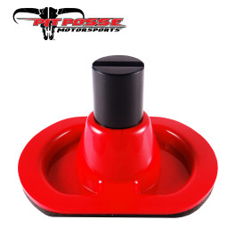 Tampa de Filtro de Ar Pitposse para KTM SX65 97/14