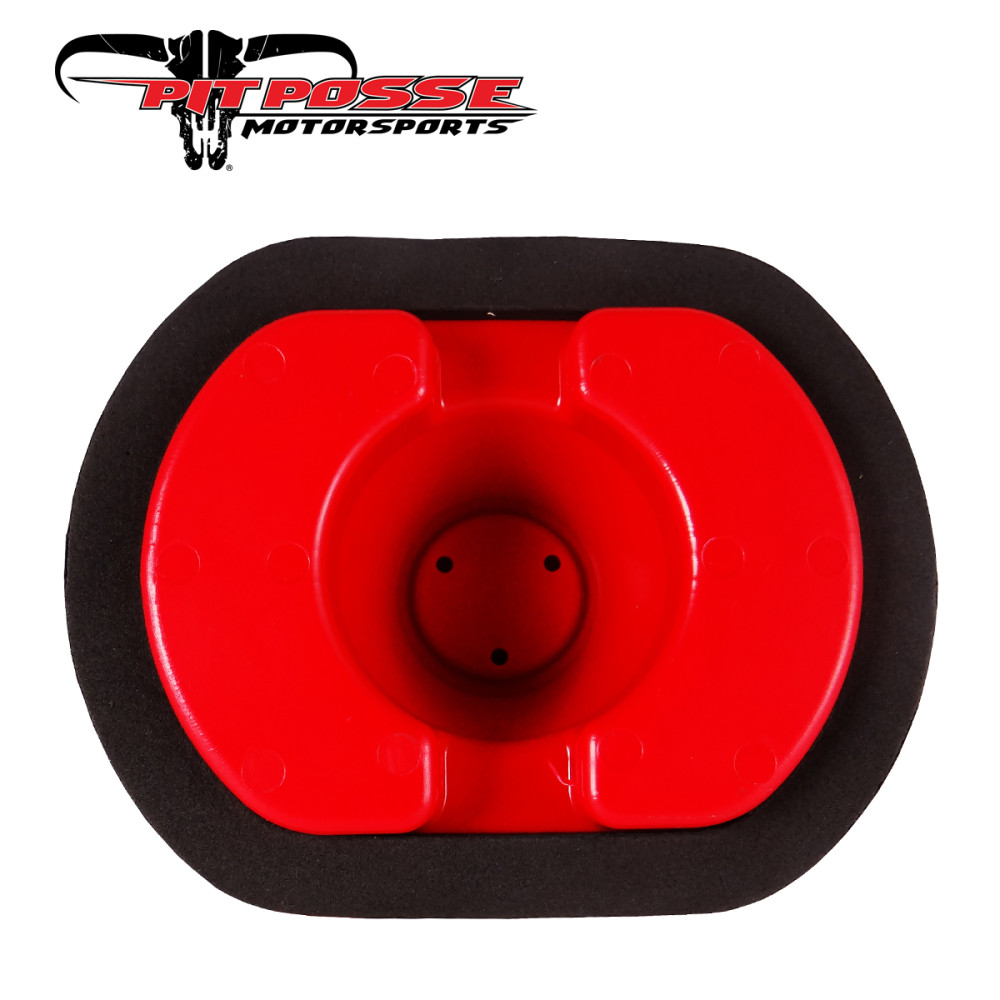 Tampa de Filtro de Ar Pitposse para KTM SX65 97/14