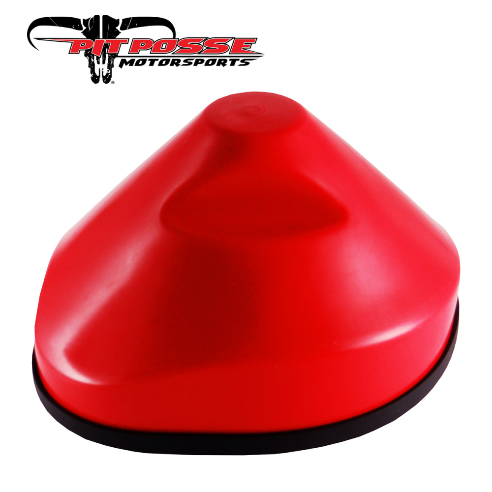 Tampa do Filtro de Ar Pitposse para Yamaha WRF250 03/04 WRF450 03/15