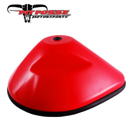 Tampa do Filtro de Ar Pitposse para Suzuki RMZ250 07/17 RMZ450 05/17 RM125 04/08 RM250 03/12
