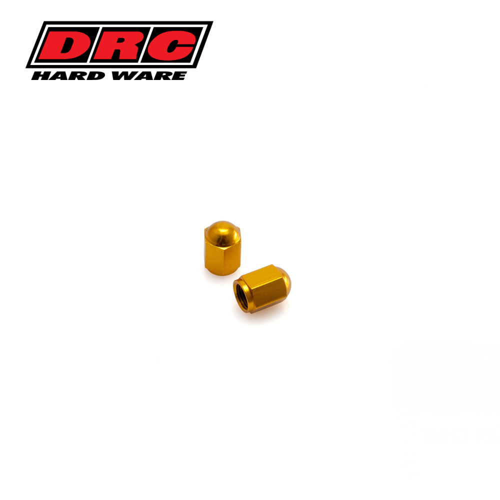 Tampa de Válvula da Câmara de Ar DRC-Gold