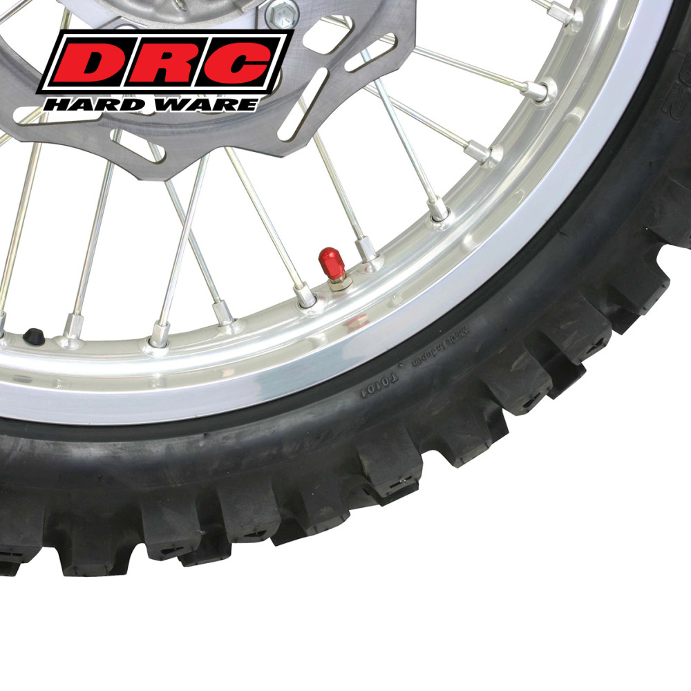 Tampa de Válvula da Câmara de Ar DRC-Gold