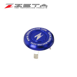 Tampa para Eixo da Caixa de Direção Zeta-Azul