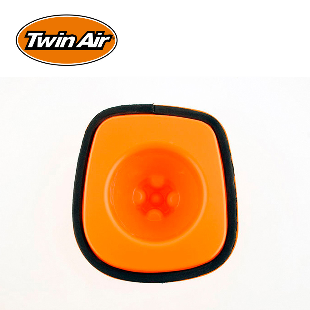 Tampa do Filtro de Ar Twin Air para Beta RR250 2T 12/16 RR300 2T 13/16 / RR350 4T 11/16 RR390 4T 13/16 RR450 4T 05/14