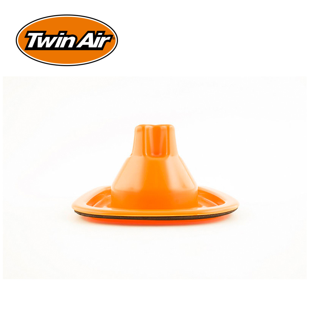 Tampa do Filtro de Ar Twin Air para Beta RR250 2T 12/16 RR300 2T 13/16 / RR350 4T 11/16 RR390 4T 13/16 RR450 4T 05/14