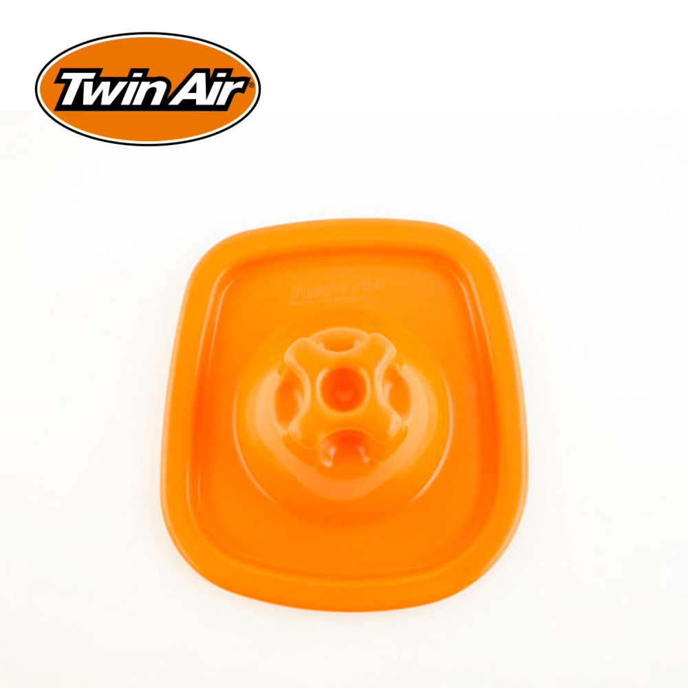 Tampa do Filtro de Ar Twin Air para Beta RR250 2T 12/16 RR300 2T 13/16 / RR350 4T 11/16 RR390 4T 13/16 RR450 4T 05/14