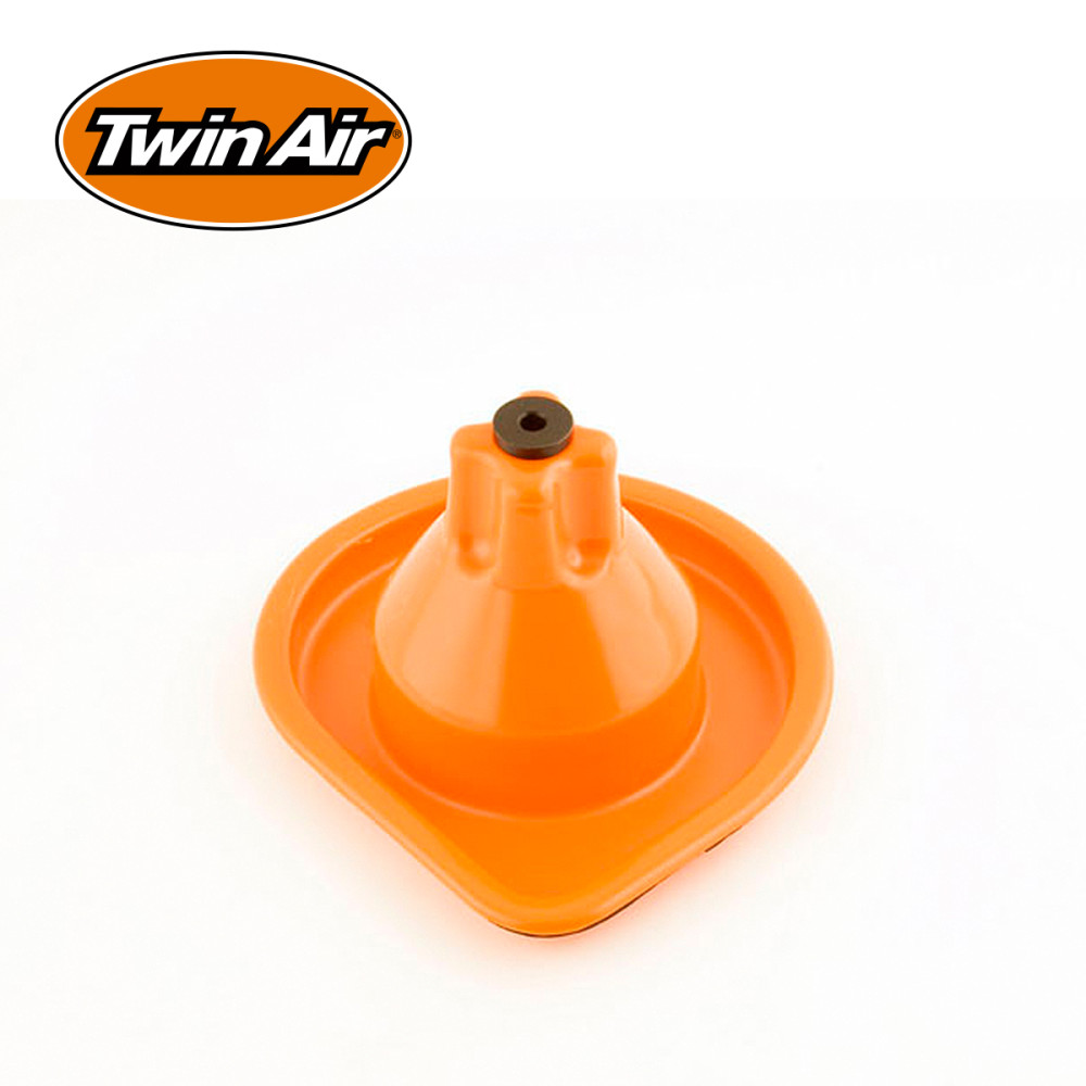 Tampa do Filtro de Ar Twin Air para Gas Gas 125/250/300/450 07/16