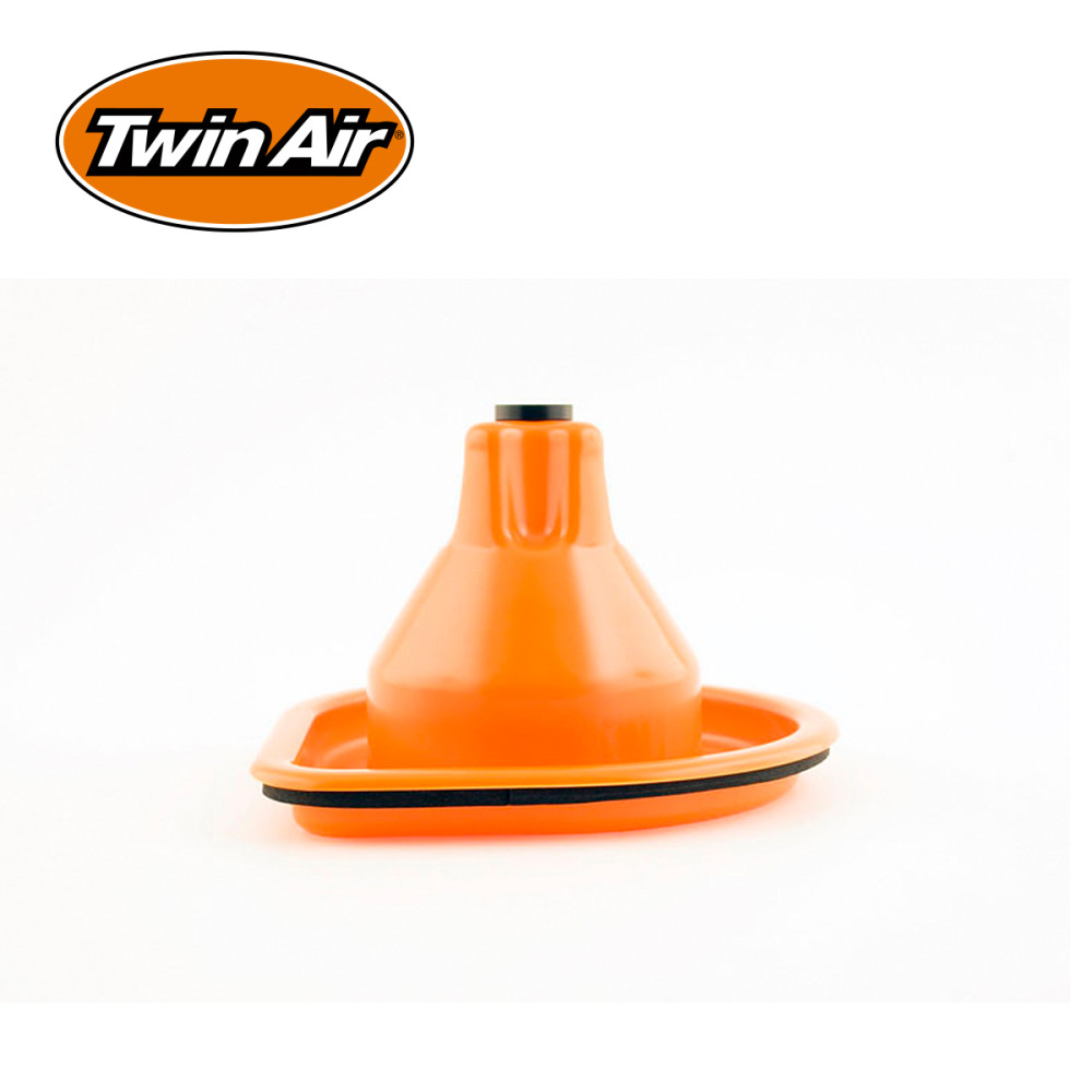 Tampa do Filtro de Ar Twin Air para Gas Gas 125/250/300/450 07/16