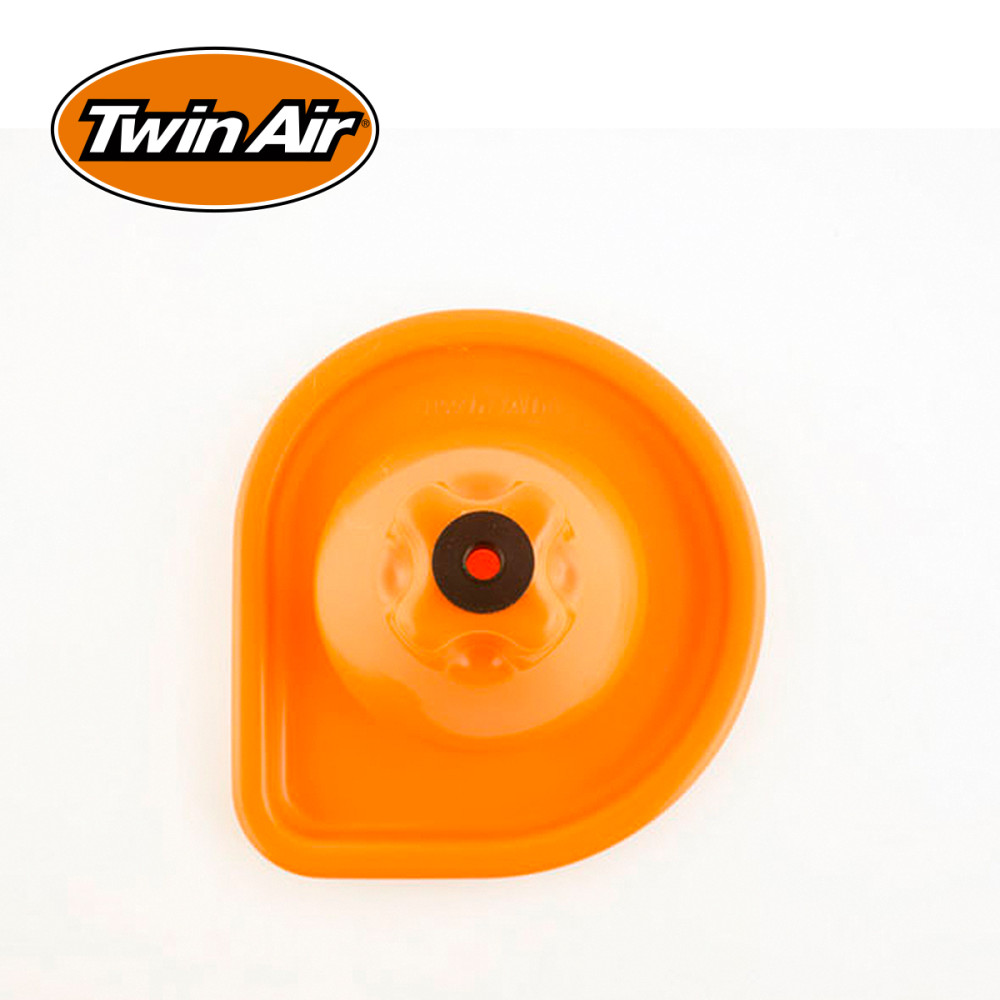 Tampa do Filtro de Ar Twin Air para Gas Gas 125/250/300/450 07/16