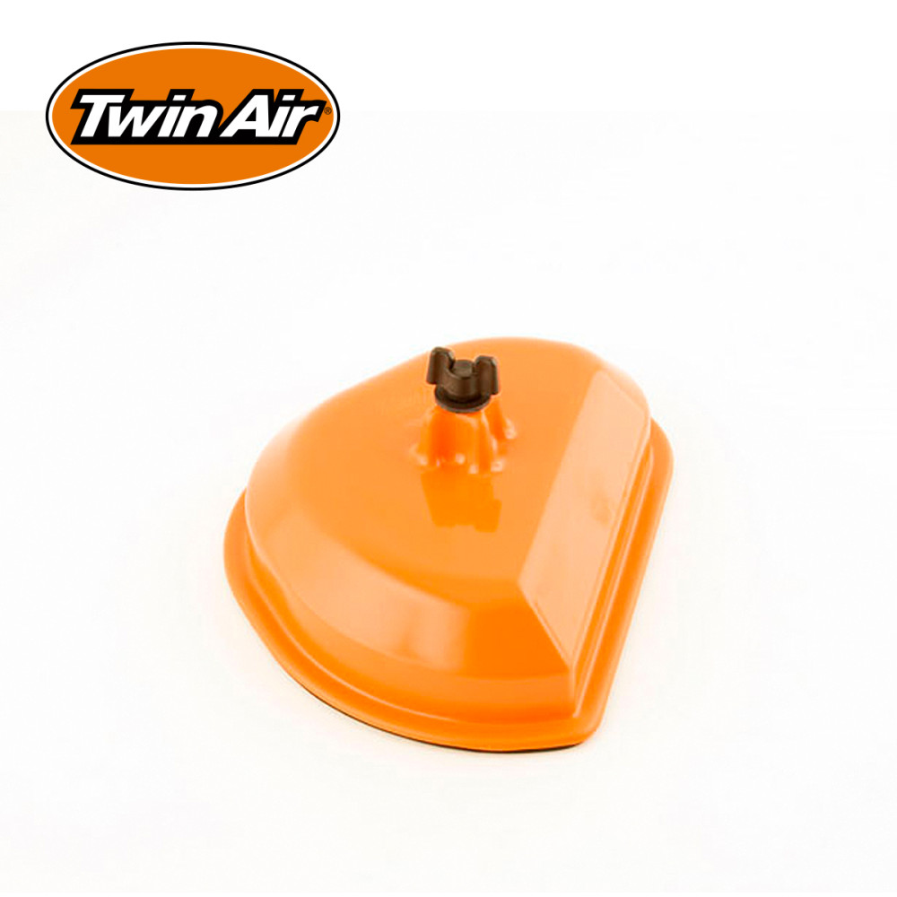 Tampa do Filtro de Ar Twin Air para Honda CRF250R 04/09 CRF250X 04/17 CRF450R 03/08 CRF450X 05/16