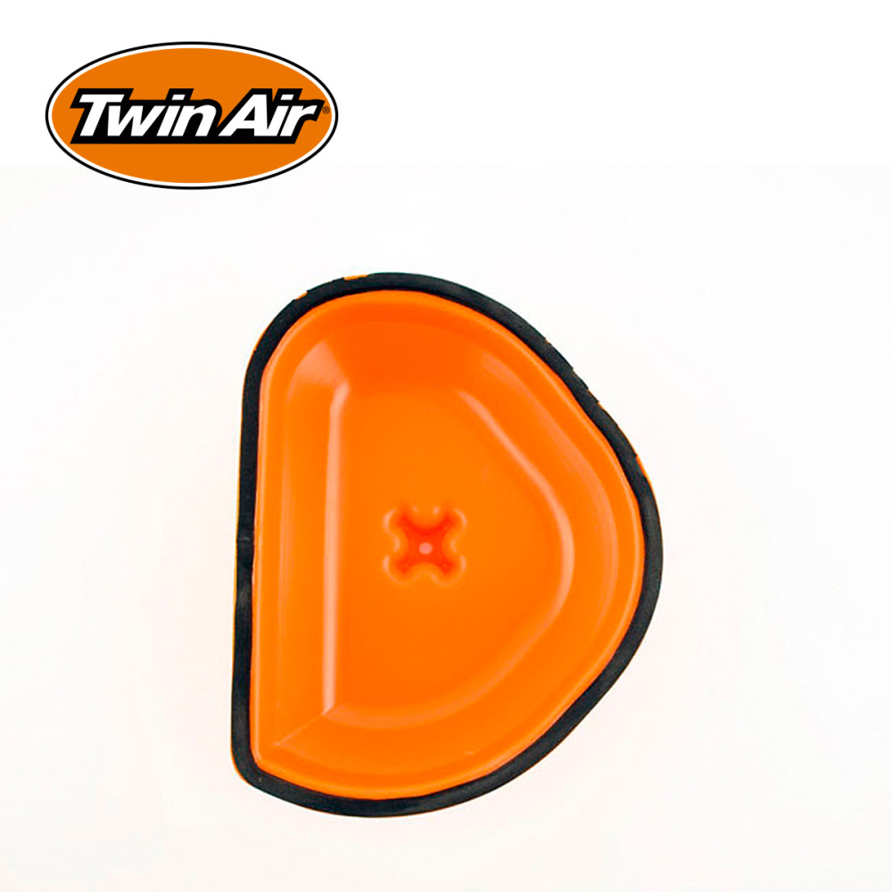 Tampa do Filtro de Ar Twin Air para Honda CRF250R 04/09 CRF250X 04/17 CRF450R 03/08 CRF450X 05/16