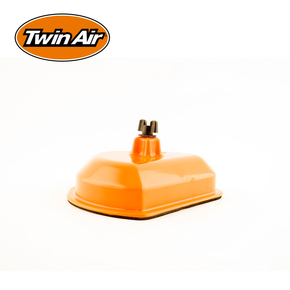 Tampa do Filtro de Ar Twin Air para Honda CRF250R 04/09 CRF250X 04/17 CRF450R 03/08 CRF450X 05/16