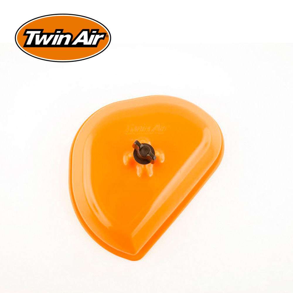 Tampa do Filtro de Ar Twin Air para Honda CRF250R 04/09 CRF250X 04/17 CRF450R 03/08 CRF450X 05/16