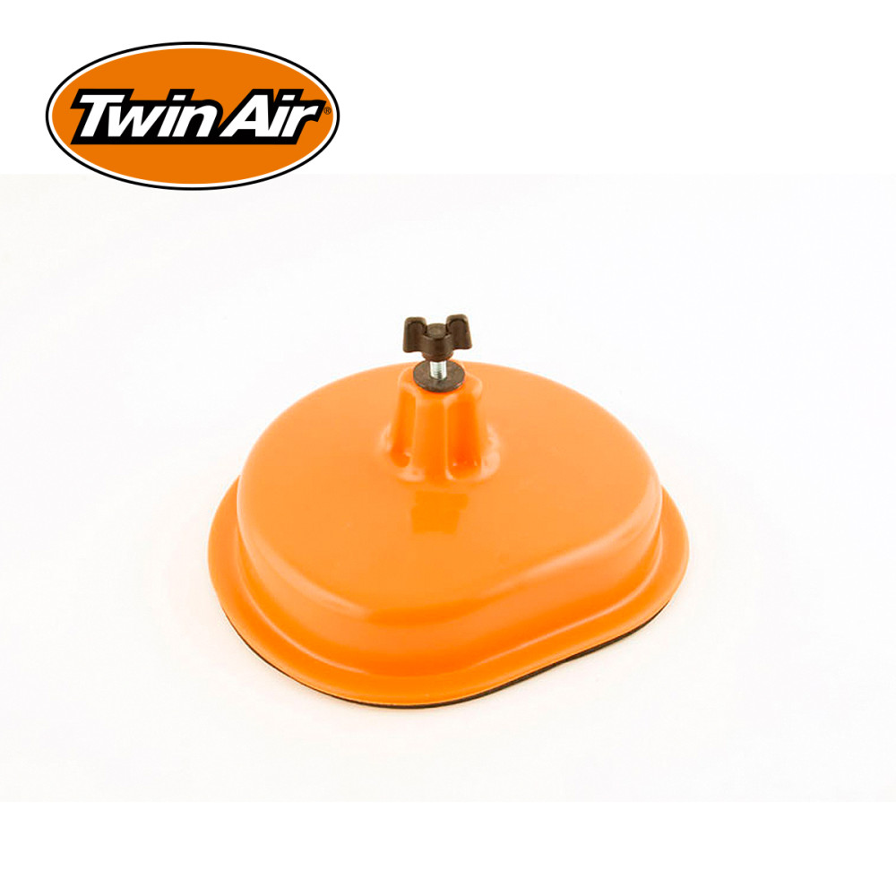 Tampa do Filtro de Ar Twin Air para Honda CRF250 10/13 CRF450 09/12