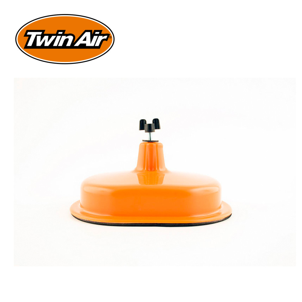 Tampa do Filtro de Ar Twin Air para Honda CRF250 10/13 CRF450 09/12