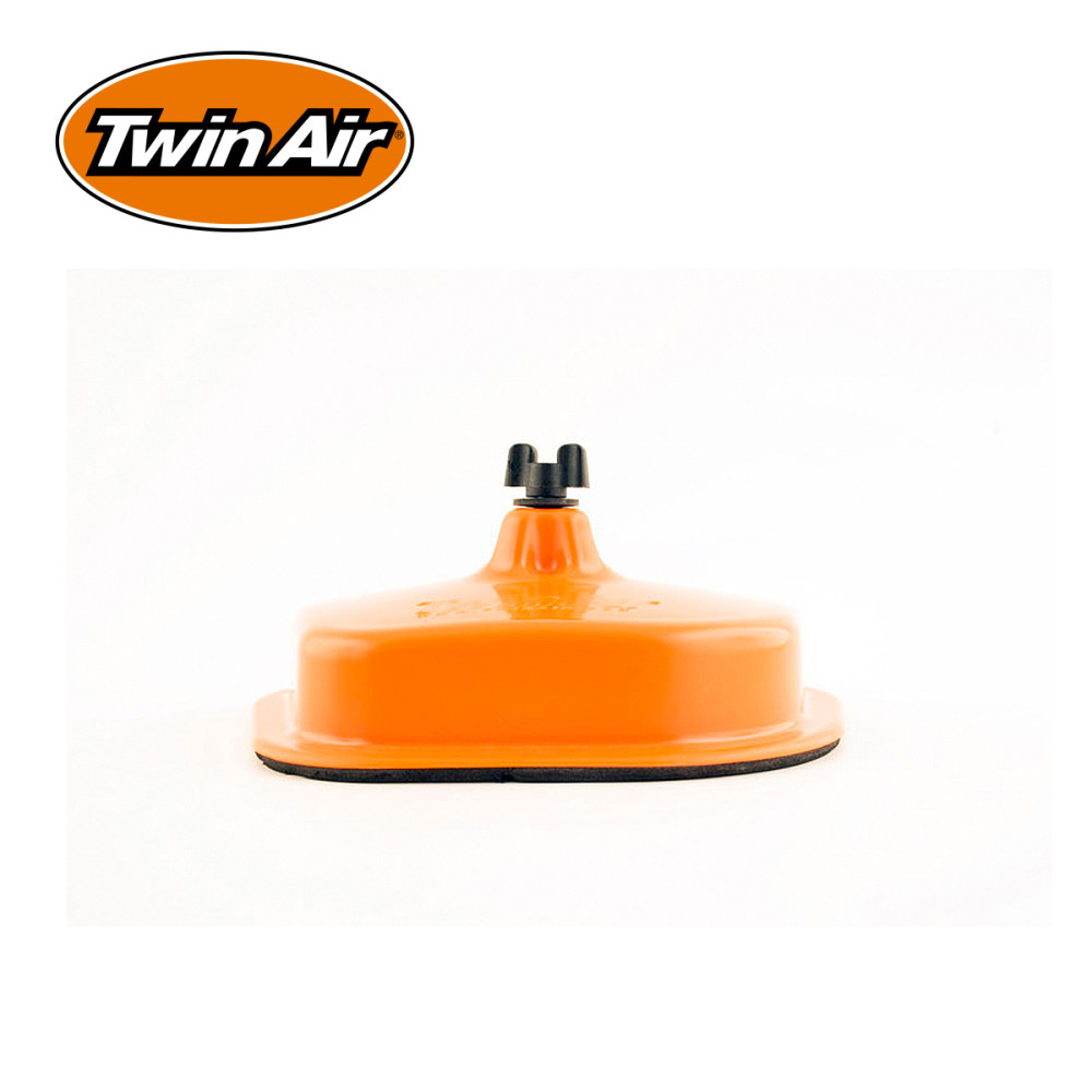 Tampa do Filtro de Ar Twin Air para Honda CRF250R 14/17 CRF450R 13/16