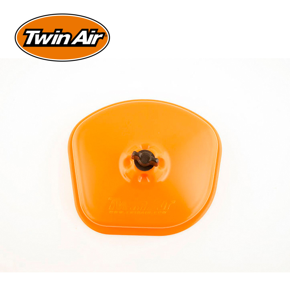 Tampa do Filtro de Ar Twin Air para Honda CRF250R 14/17 CRF450R 13/16