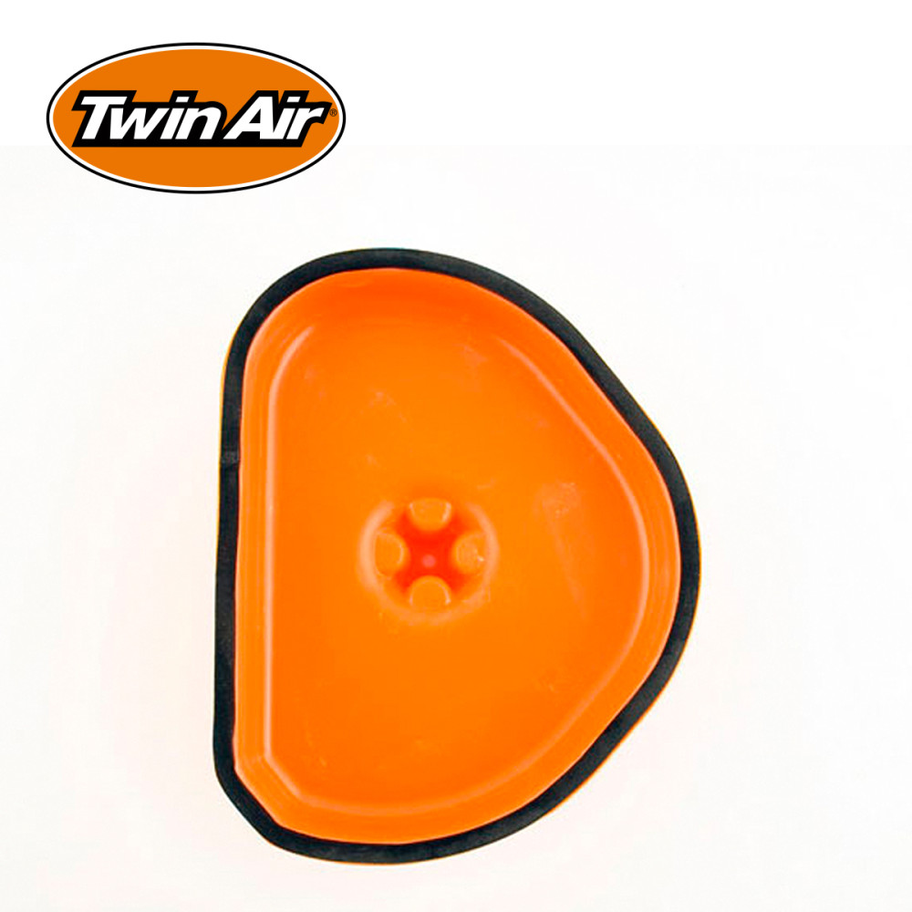 Tampa do Filtro de Ar Twin Air para Kawasaki KXF250 06/16 KXF450 06/15