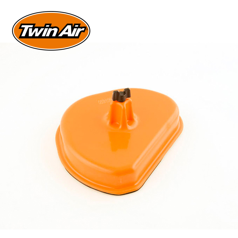Tampa do Filtro de Ar Twin Air para Kawasaki KXF250 06/16 KXF450 06/15