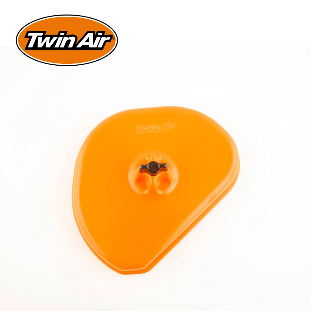 Tampa do Filtro de Ar Twin Air para Kawasaki KXF250 06/16 KXF450 06/15