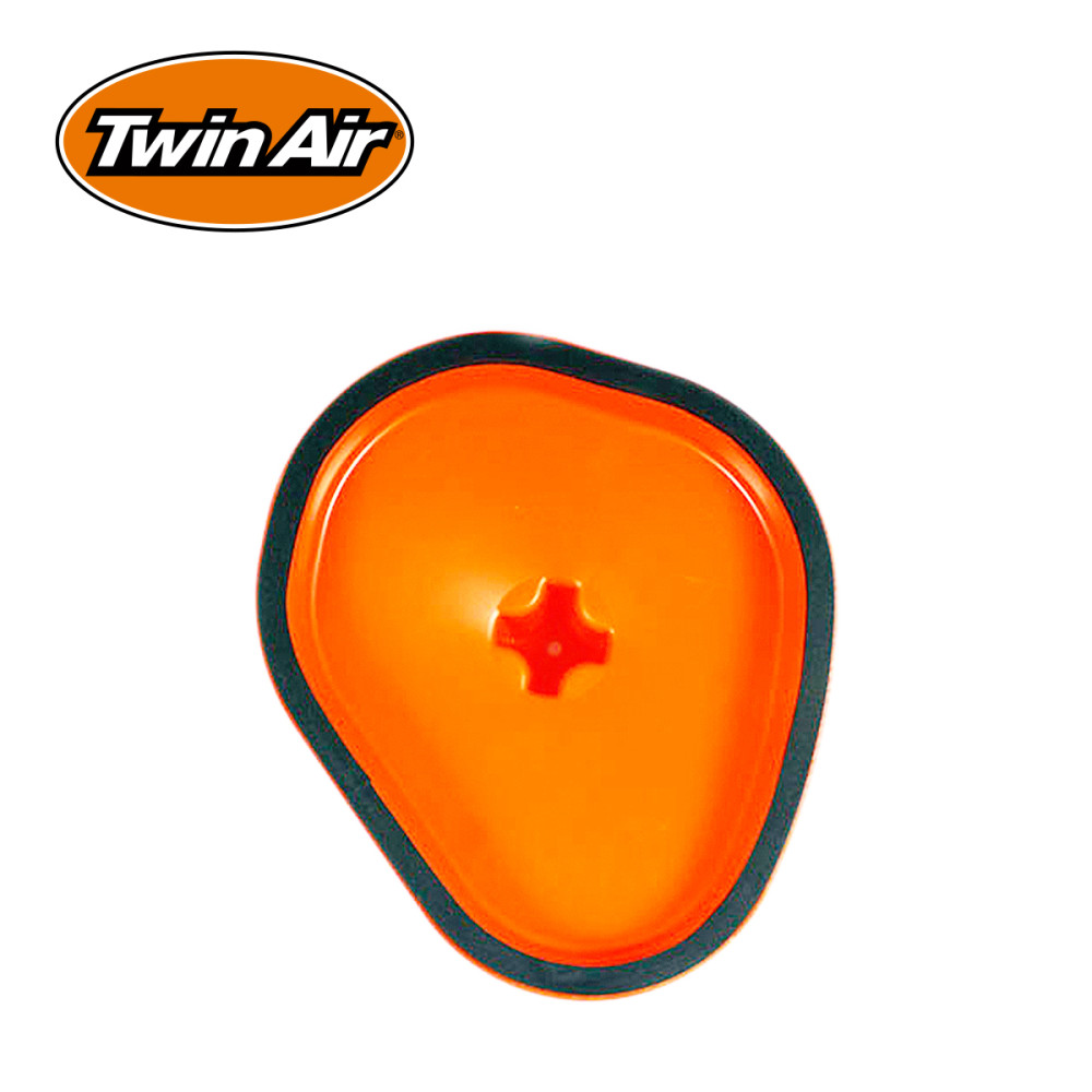 Tampa do Filtro de Ar Twin Air para Kawasaki KXF250 17/20 KXF450 16/18