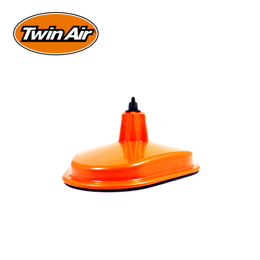 Tampa do Filtro de Ar Twin Air para Kawasaki KXF250 17/20 KXF450 16/18