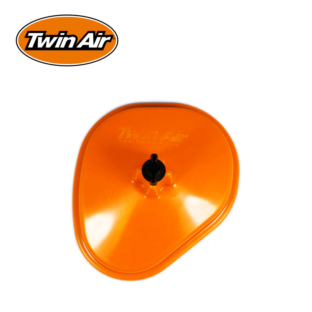 Tampa do Filtro de Ar Twin Air para Kawasaki KXF250 17/20 KXF450 16/18