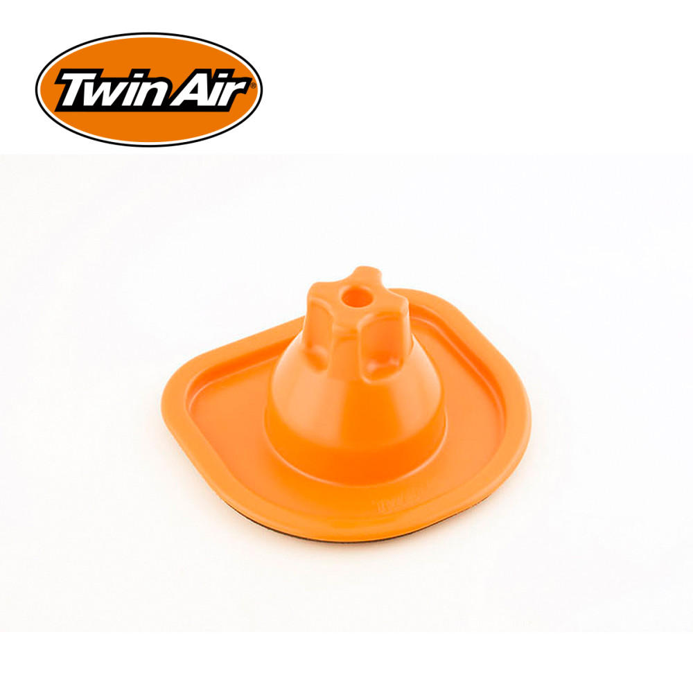 Tampa do Filtro de Ar Twin Air para KTM 85 ano 04/06 125/200/250/300 ano 98/06