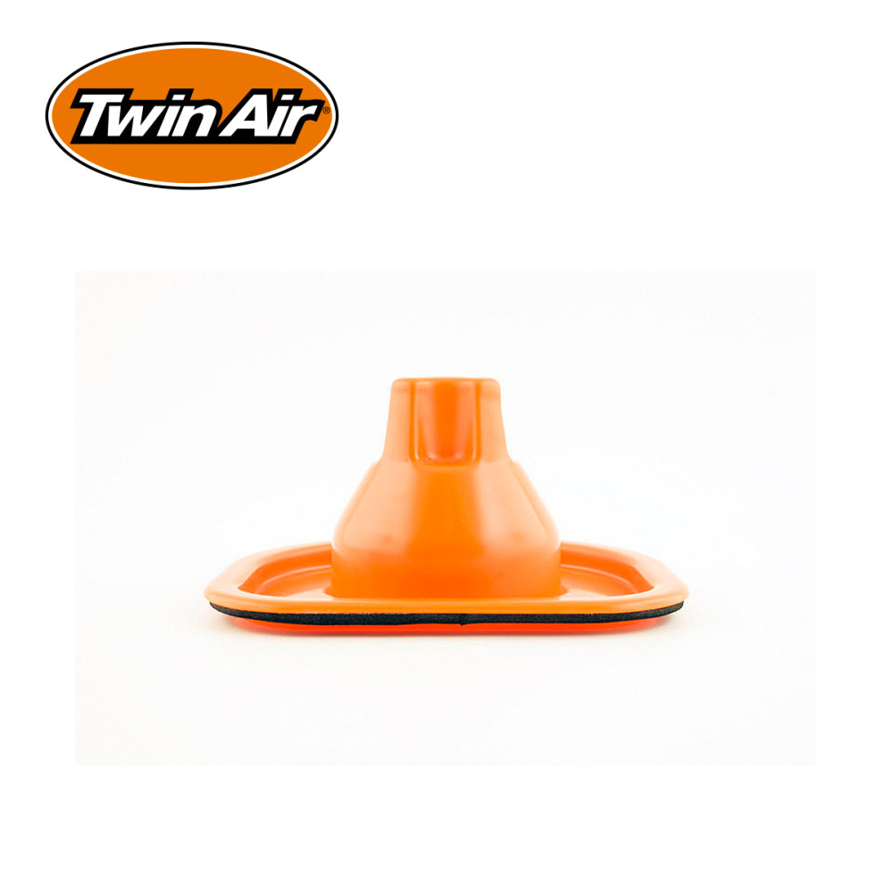 Tampa do Filtro de Ar Twin Air para KTM 85 ano 04/06 125/200/250/300 ano 98/06