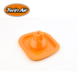 Tampa do Filtro de Ar Twin Air para KTM SX85 13/17 SXF250/350/450 11/15 EXCF250/350 12/16 EXC125/200/250/300/450 12/16 XCF/XCFW450 11/15 HUSQ TC85 14/17 TC/FC 14/15 TE/FE 14/16