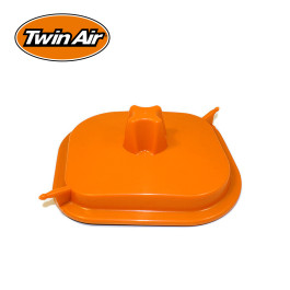 Tampa do Filtro de Ar Twin Air Para KTM SX/SX-F/XC-F/XC-W/EXC/EXC-F/XCF-W 17/21 GASGAS EC/EC-F250/300 21  EX250F/300/350F/450F 21 MC250F/450F 21 HUSQ FC/TC 16/21 FE/TE 17/21