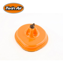 Tampa do Filtro de Ar Twin Air para Suzuki RMZ250 07/18 RMZ450 05/17 RM125 04/10 RM250 03/12