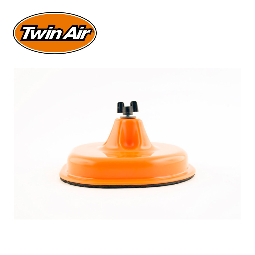Tampa do Filtro de Ar Twin Air para Suzuki RMZ250 07/18 RMZ450 05/17 RM125 04/10 RM250 03/12