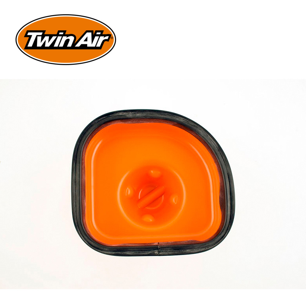 Tampa do Filtro de Ar Twin Air para Yamaha WRF250 03/14 WRF450 03/12