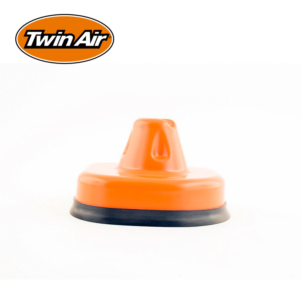 Tampa do Filtro de Ar Twin Air para Yamaha WRF250 03/14 WRF450 03/12