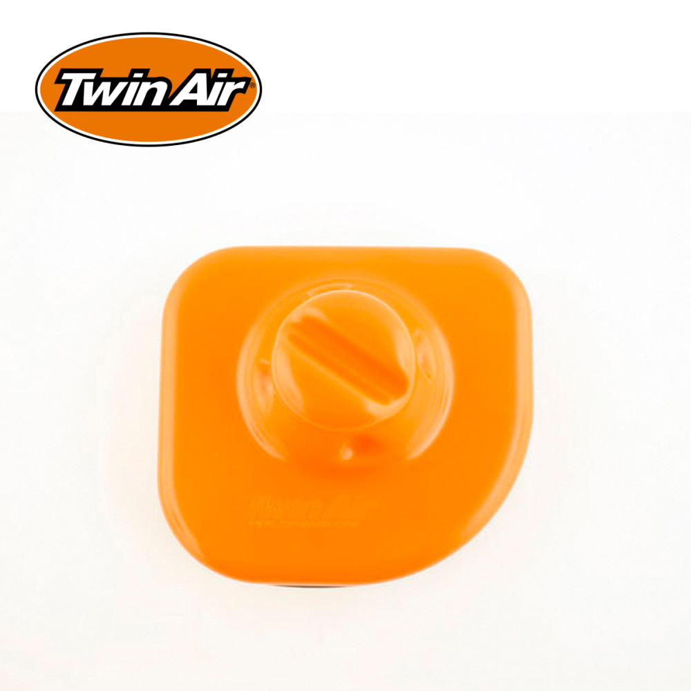 Tampa do Filtro de Ar Twin Air para Yamaha WRF250 03/14 WRF450 03/12