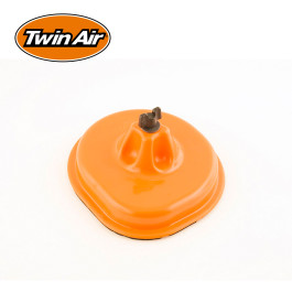 Tampa do Filtro de Ar Twin Air para Yamaha YZ125/250 89/18 YZF250 01/13 YZF450 01/09 WRF250 01/02 WRF/YZF400/426 98/02 YZF450 03/09