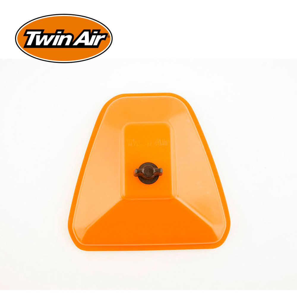 Tampa do Filtro de Ar Twin Air para Yamaha YZF250 14/18 YZF450 14/17 WRF250 15/18 WRF450 15/18 YZFX450 17/18
