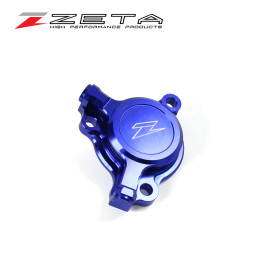 Tampa do Filtro de Óleo Zeta para Yamaha YZF250 03/13 YZF450 03/09 WRF250 03/14 WRF450 03/15