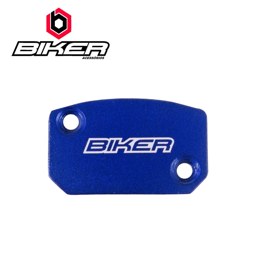 Tampa do Fluído Dianteiro Biker para KTM/Sherco/Husaberg